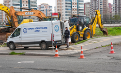 DİSKİ yer altını anbean izliyor: Altyapı riskleri daha oluşmadan tespit ediliyor