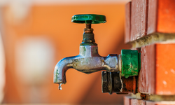 DİSKİ uyardı: Kar yağdı ama su sınırsız değil!