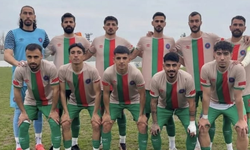 Diyarbakır BŞB Spor fırsatı kaçırdı: Battalgazi deplasmanda kazandı