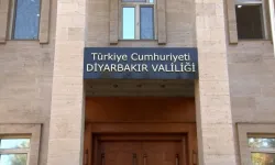 Diyarbakır Valiliği'nden 3 ilçede ihaleye