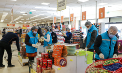 Bayram öncesi Diyarbakır’da gıda denetimleri artırıldı