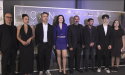 Diyarbakır’da duygu dolu gala! “Uçan Köfteci” ayakta alkışlandı