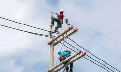 Diyarbakır’da geniş kapsamlı elektrik kesintisi