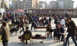 Diyarbakır’da 90 yaş üstü nüfus: Kadınlar açık ara önde