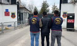 Diyarbakır’da JASAT operasyonu: aranan 127 firari yakalandı