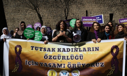 Diyarbakır’da Kürt kadınlardan “Ulusal Birlik” mesajı