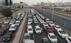 Diyarbakır’da Nevruz öncesi trafik kararı! Yollar kapatılıyor