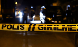 Diyarbakır’da terk edilmiş binada erkek cesedi bulundu