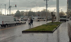 Diyarbakır’da yağış uyarısı: Hava sıcaklıkları düşüyor