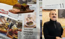 Kökleri Gelenekte, Yönü Gelecekte Bir Türk Gastronomi Lideri: Baklavacı Yaşar Usta