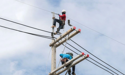 Diyarbakır’ın 17 ilçesinde planlı elektrik kesintisi: 16 Mart Pazartesi birçok mahallede enerji verilemeyecek