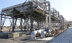 Eğil ilçesi doğalgaza kavuşuyor: 12 kilometrelik boru hattı için kamulaştırma başladı