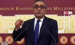 Diyarbakırlı Vekilden çocuk yoksulluğu çıkışı: Tanrıkulu TBMM’ye sordu