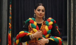 Milano Fashion for Freedom'da Kürt Temsili