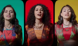 Newroz’un yeni şarkısı tanıtıldı: “Newroza Serfiraziyê”