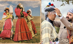 10 Mart: Kürt Ulusal Kıyafet Günü