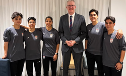 İranlı sporcular neden iltica ediyor?