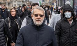 İsrail “öldürüldü” dedi, Laricani’den mesaj geldi