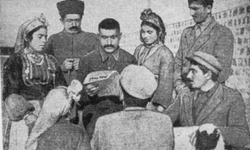 Rêya Teze: Bir Gazetenin Ötesinde Kürt Hafızası