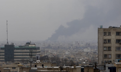 Rojhilat'ta siviller hedefte: 45 kişi hayatını kaybetti