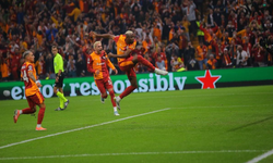 Galatasaray’dan dev zafer! Liverpool’u 1-0 yenip avantajı kaptı