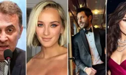 Ünlülere uyuşturucu operasyonu: Kimler gözaltında?