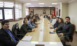 Hevsel ve Dicle için alarm! Diyarbakır’da kritik toplantı