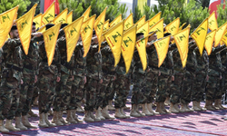 Hizbullah’tan Suriye’de HTŞ mevzilerine saldırı