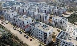 Diyarbakır’da konut satışları yüzde 31 arttı