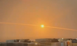 Irak’ta hareketli gece: Enbar’a Füze düştü, Babil’de Haşdi Şabi hedef alındı