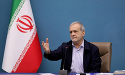 İran Cumhurbaşkanı Pezeşkiyan’dan Kürt halkına teşekkür mesajı