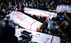 İran Kızılayı: Can Kaybı 555’e Yükseldi