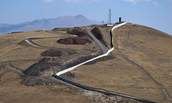 İran Kürt Bölgesinde alarm: Sınır hattına askeri sevkiyat