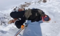 İran sınırında vurulan Fehim Tosun’un cenazesi 2 gündür yerde bekletiliyor