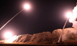 İran ve Rojhılat’ta Savaş gecesi: Füze ve İHA saldırıları sürdü