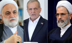 İran’da yeni dönem: Geçici liderlik konseyi açıklandı