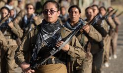 İran’dan Rojhılat Partilerine sert tehdit: “Tamamen yok ederiz”