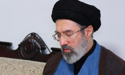 İran’ın yeni lideri Mücteba Hamaney oldu