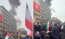 İsrail tehdidinin ardından Tahran’da patlama