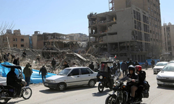 İtalya’dan İran kararı: Tahran Büyükelçiliği güvenlik gerekçesiyle kapatıldı