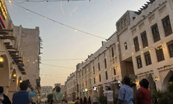 Katar’daki Türk vatandaşları için Doha–Riyad arasında otobüs seferi başlatılıyor