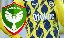 Fenerbahçe’nin eski yıldızı Amedspor’un ensesinde