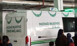 Mazıdağı'nda tartışma cinayete döndü: Kardeşini silahla öldürdü