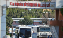 Mardin Büyükşehir Belediyesi’nde Kayyım süresi yeniden uzatıldı