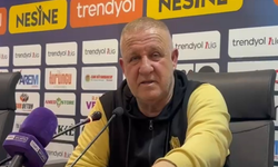 Mesut Bakkal’dan şampiyonluk mesajı: “Sakin olmalıyız”