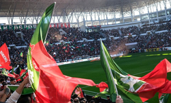 Nahit Eren’den büyük iddia: Amedspor süper lig yolunda