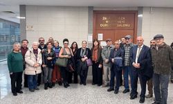 Nimet Tanrıkulu Davasında Yeni Karar: Dosya Diyarbakır’a