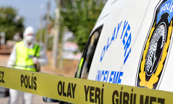 Mardin’de görevli polis evinde ölü bulundu