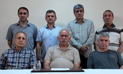 Öcalan: Yaşadığımız Süreç Demokratik Cumhuriyet’e Geçiştir