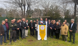 Diyarbakır’dan bölgesel krize dair açıklama